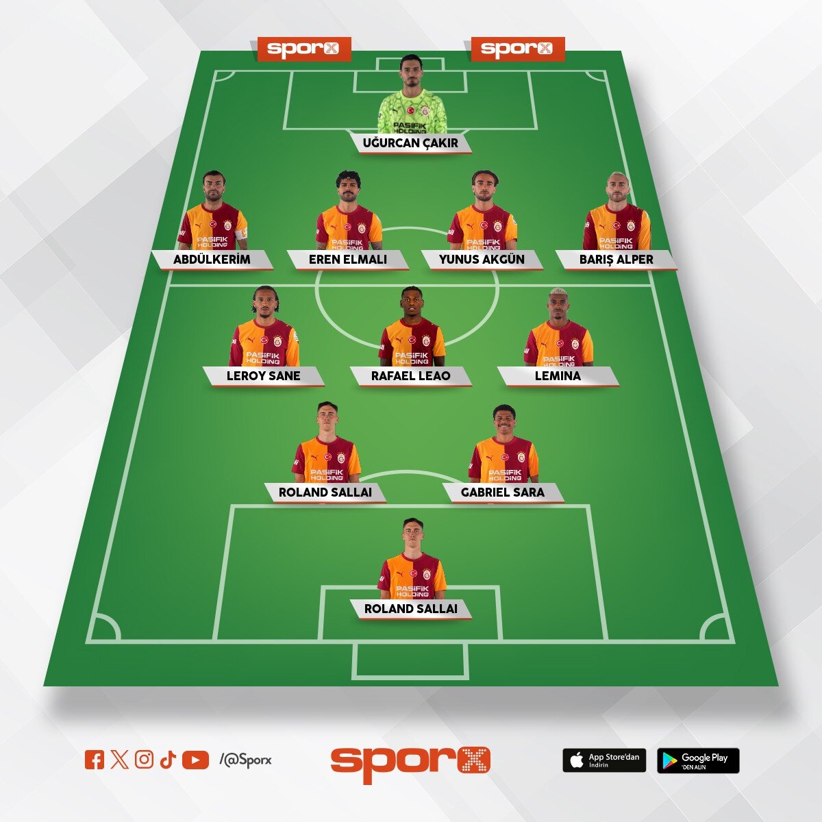GALATASARAY