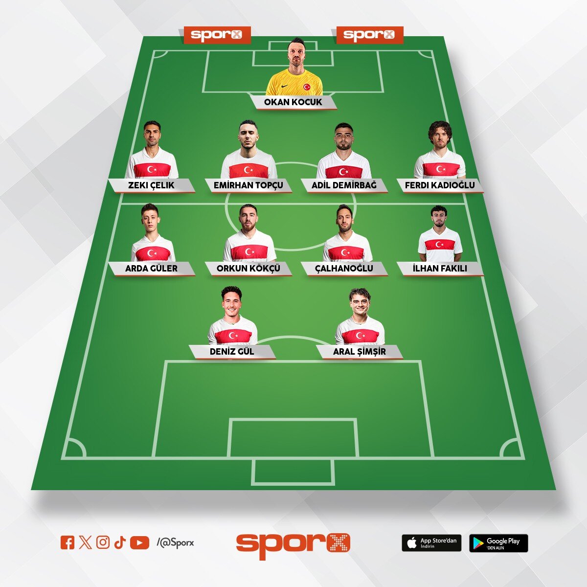 My Team