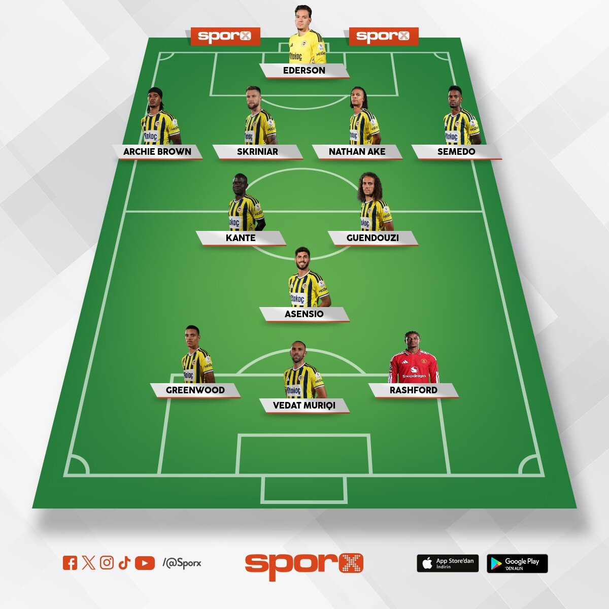 FENERBAHX�E