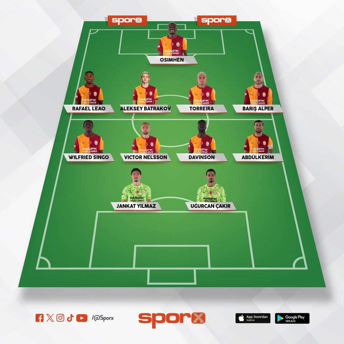 Galatasaray