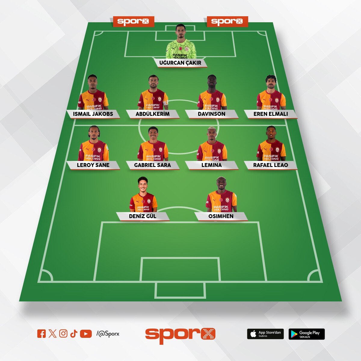 Barca 11