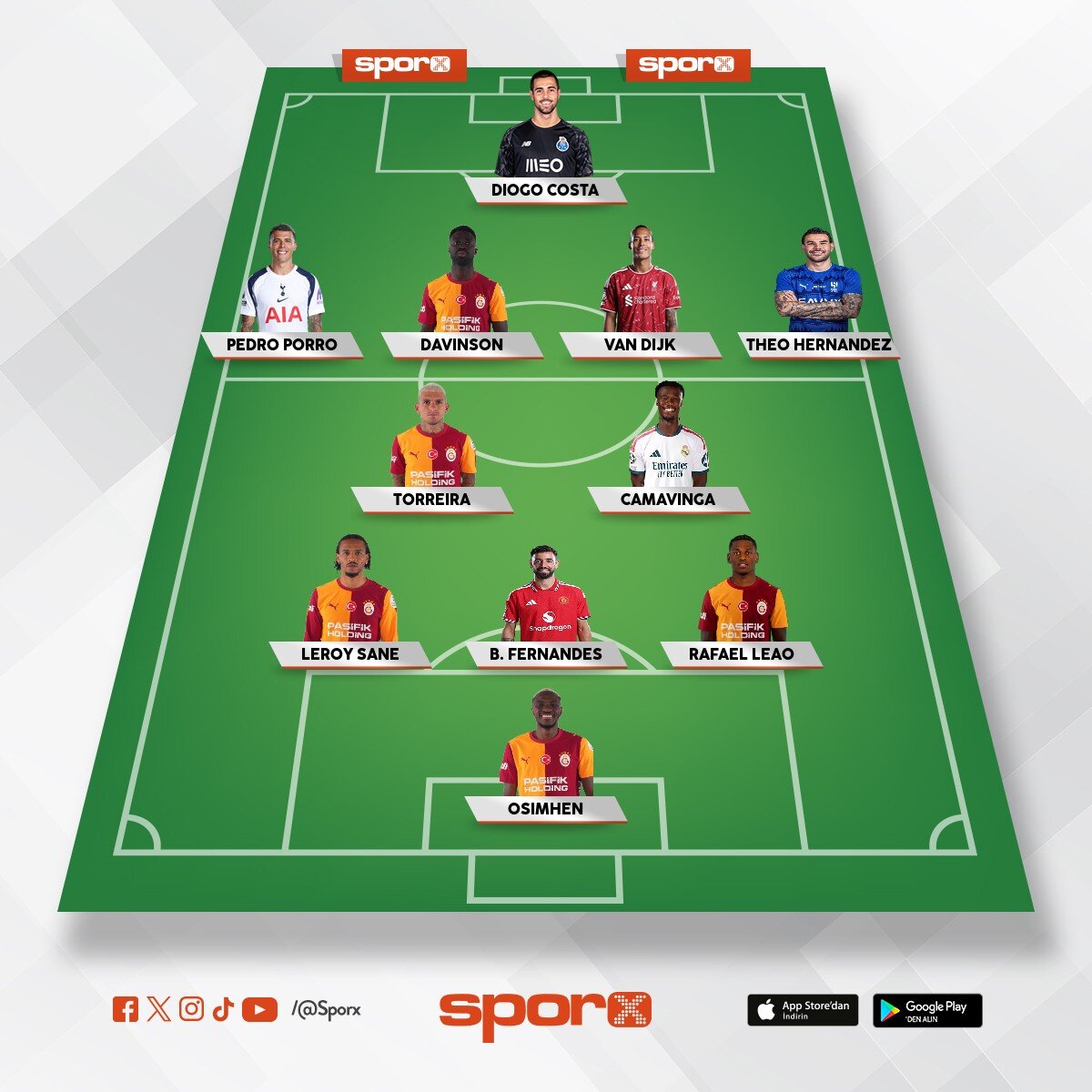 GALATASARAY SK