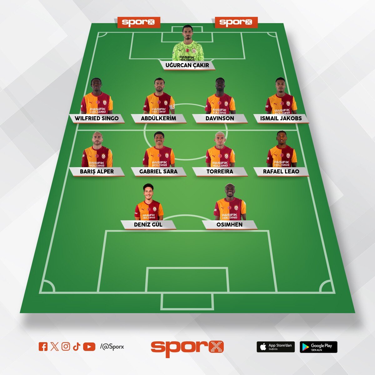 GALATASARAY