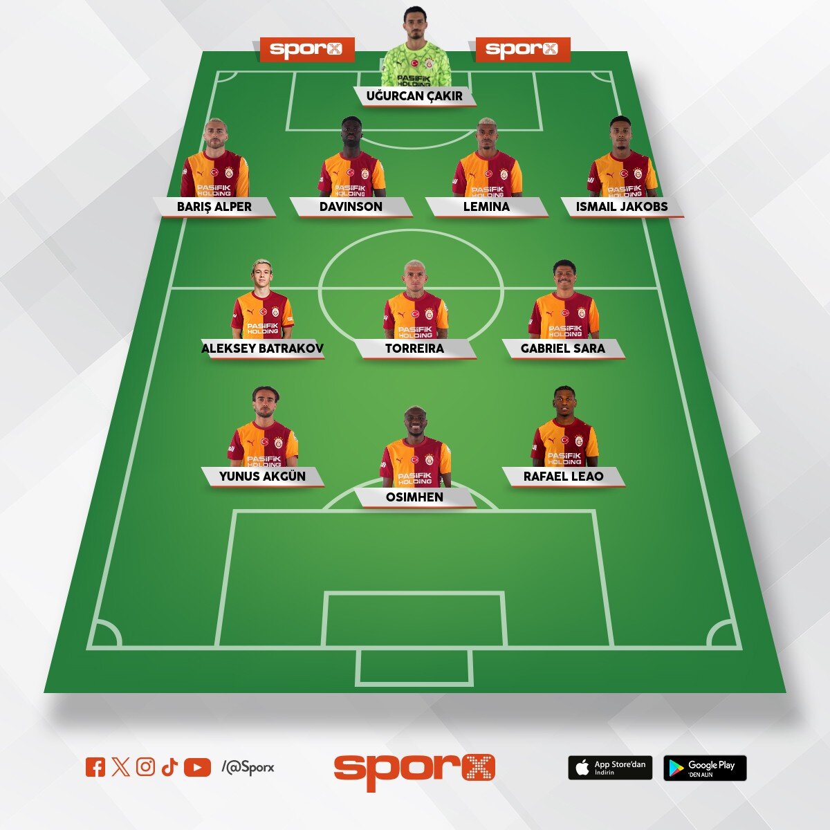 GALATASARAY SK