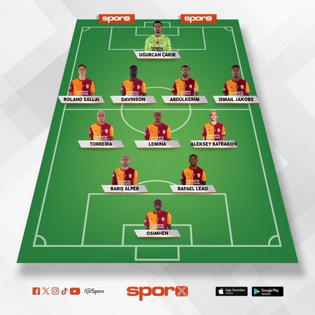 Galatasaray