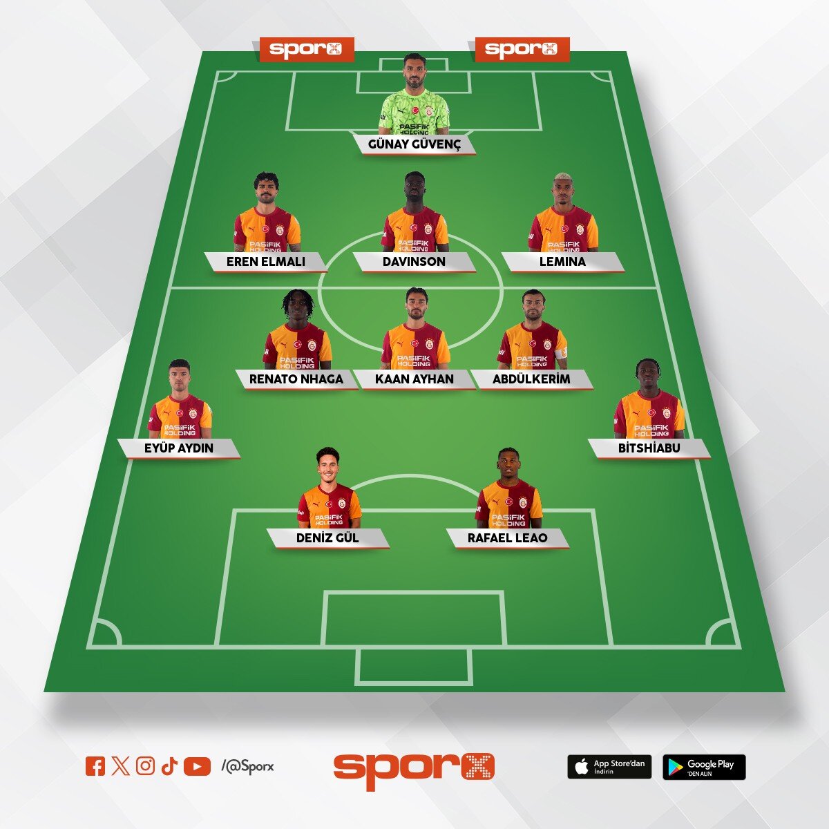 Galatasaray 