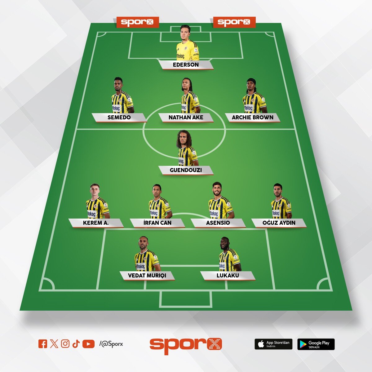 kral 11