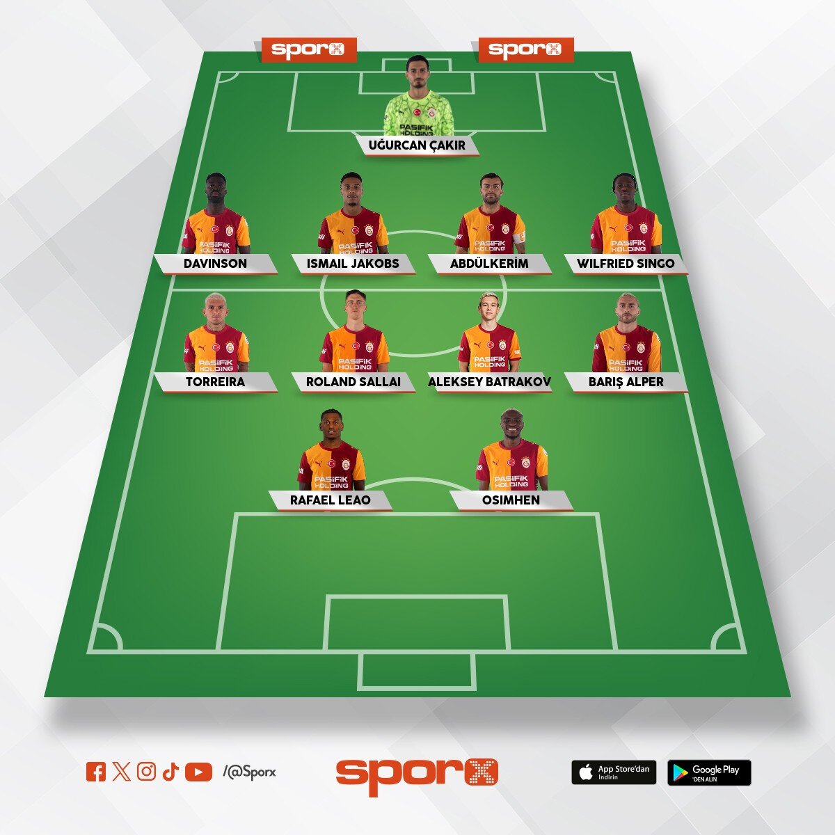 Galatasaray