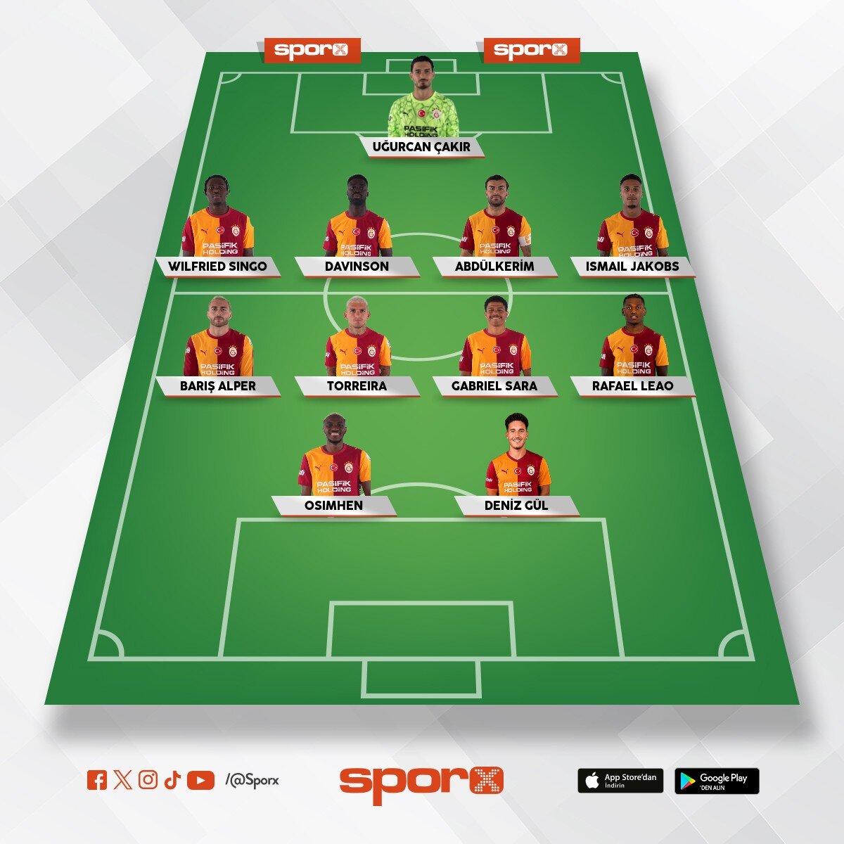 GALATASARAY