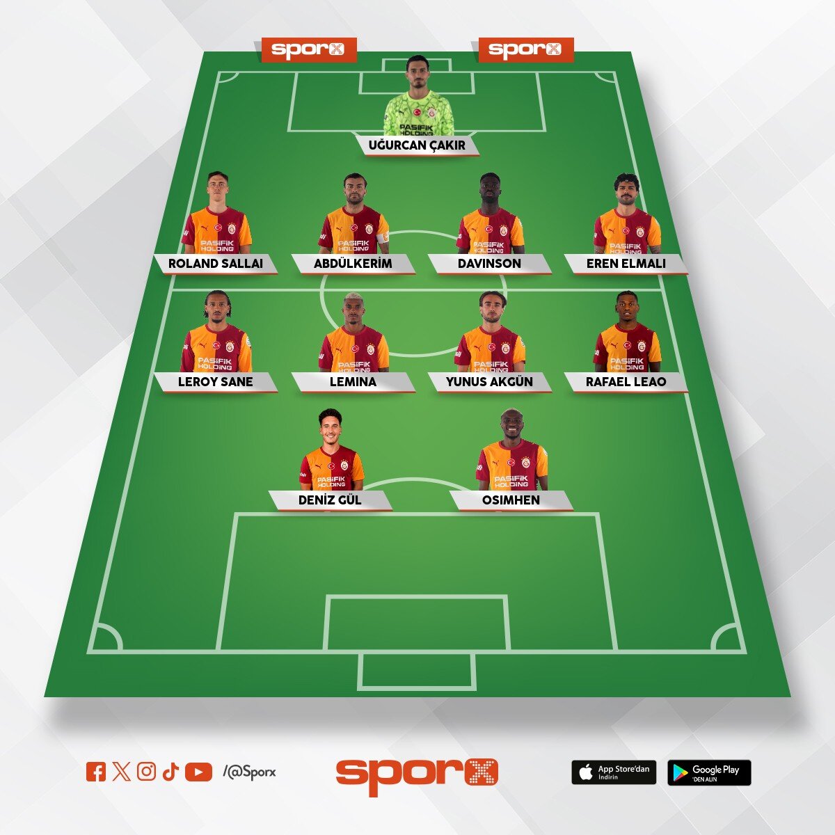 GALATASARAY
