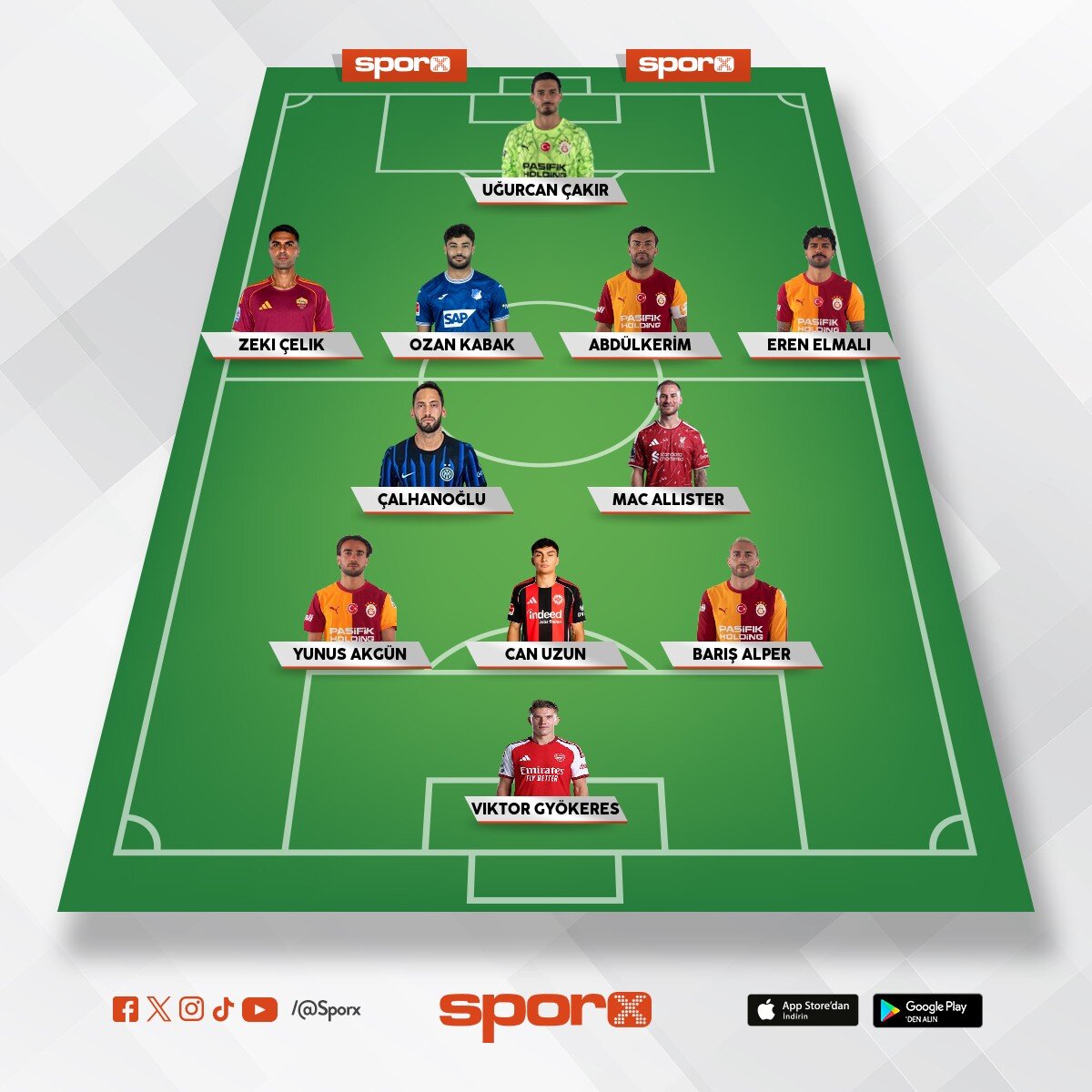 GALATASARAY SK
