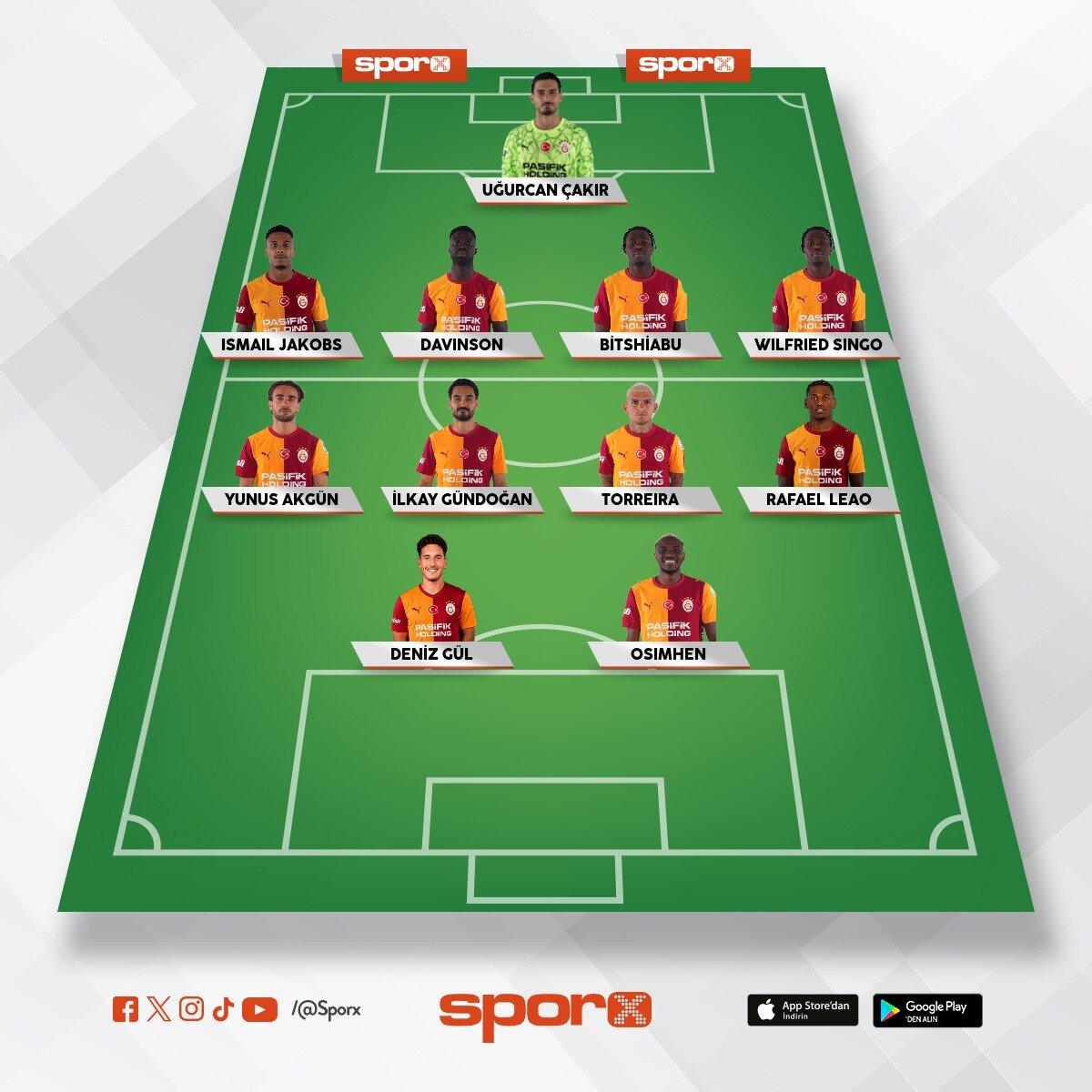 Galatasaray