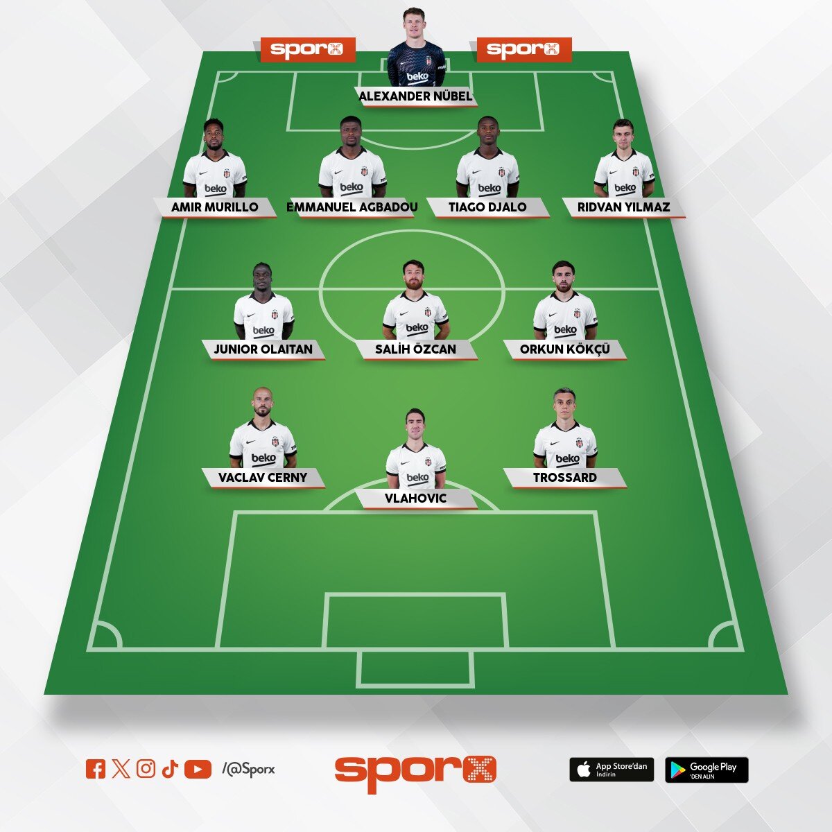 BESIKTAS JK