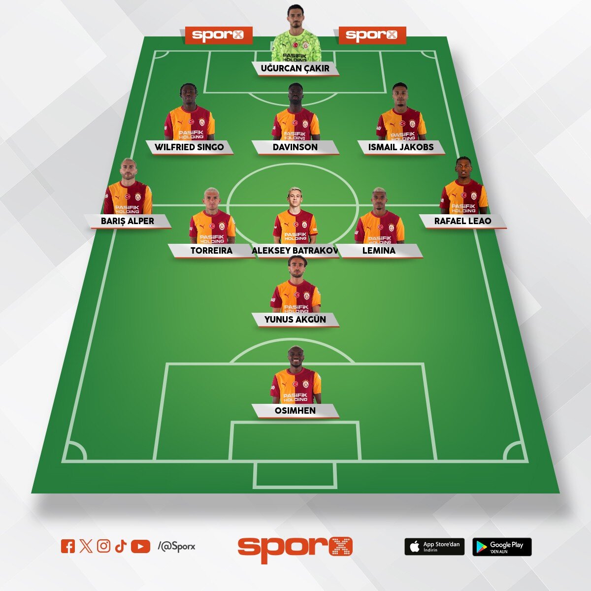 B�Y�K GALATASARAY
