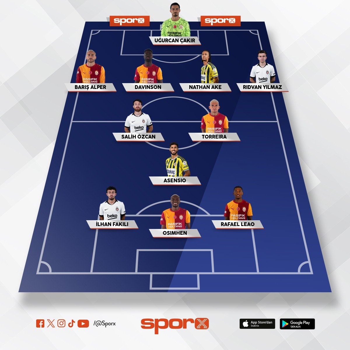 Superligsaray