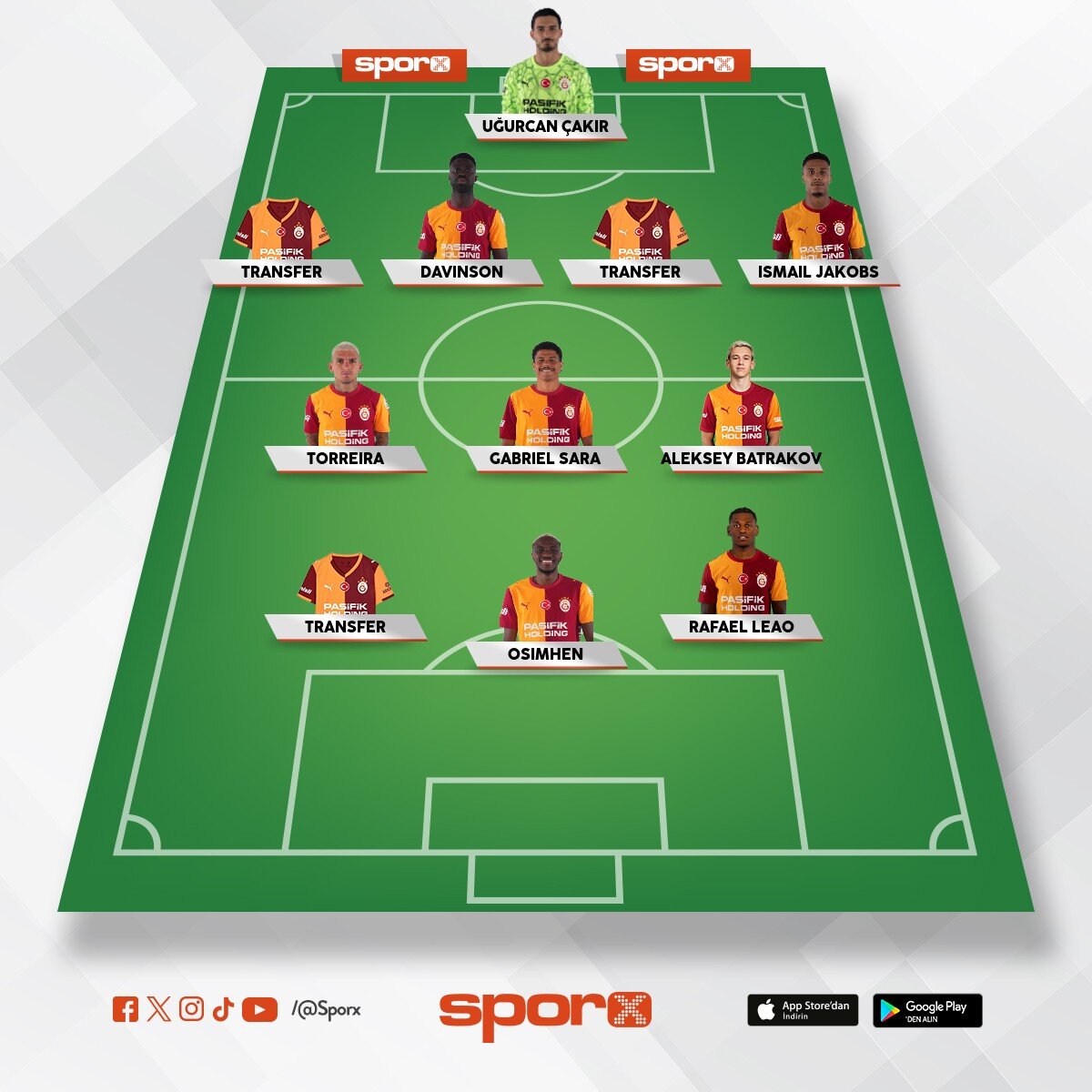 Haydi Cimbom