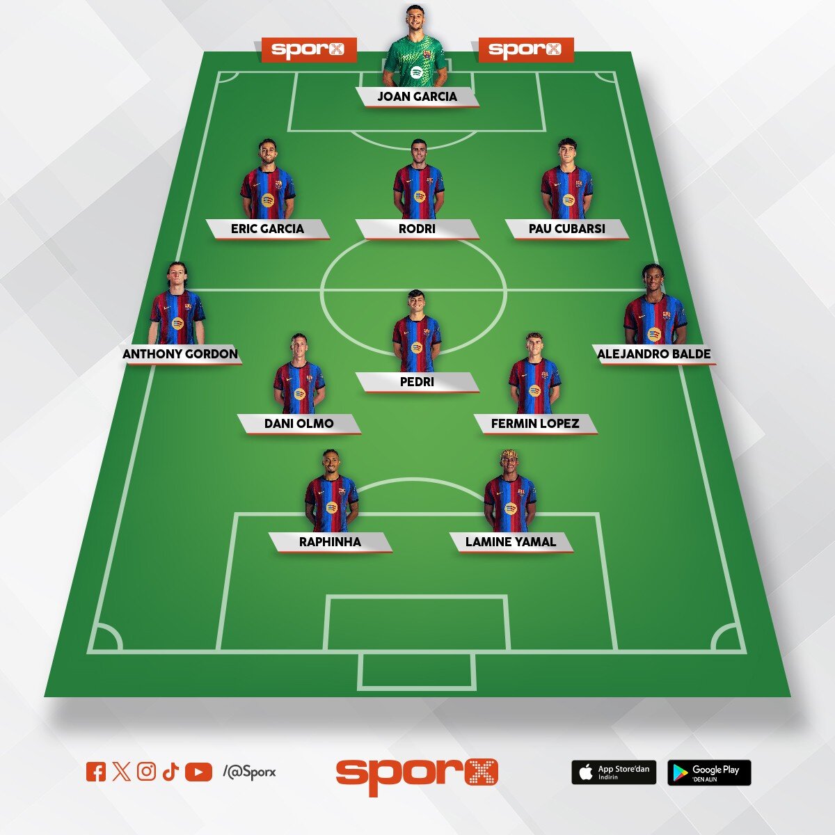 Barca
