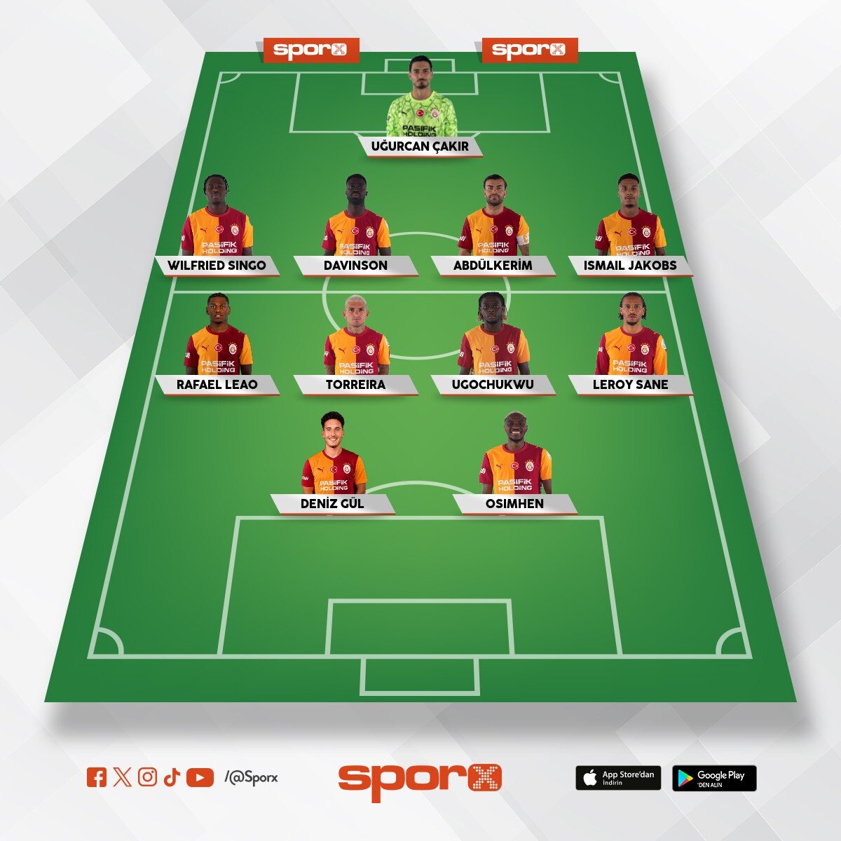 GALATASARAY