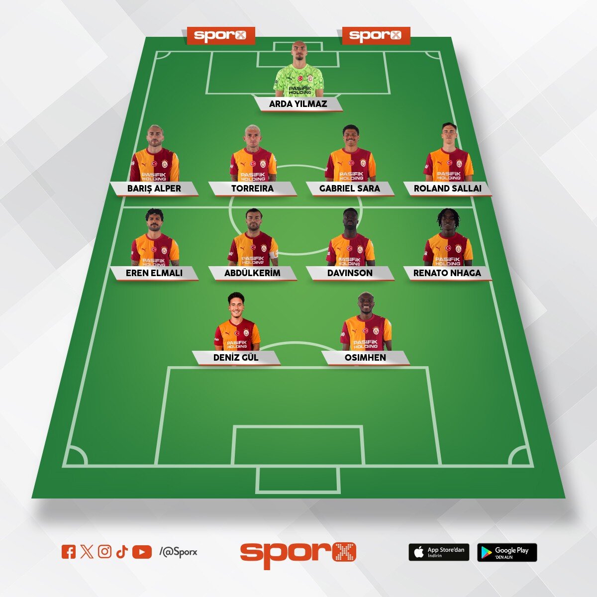 Galatasaray