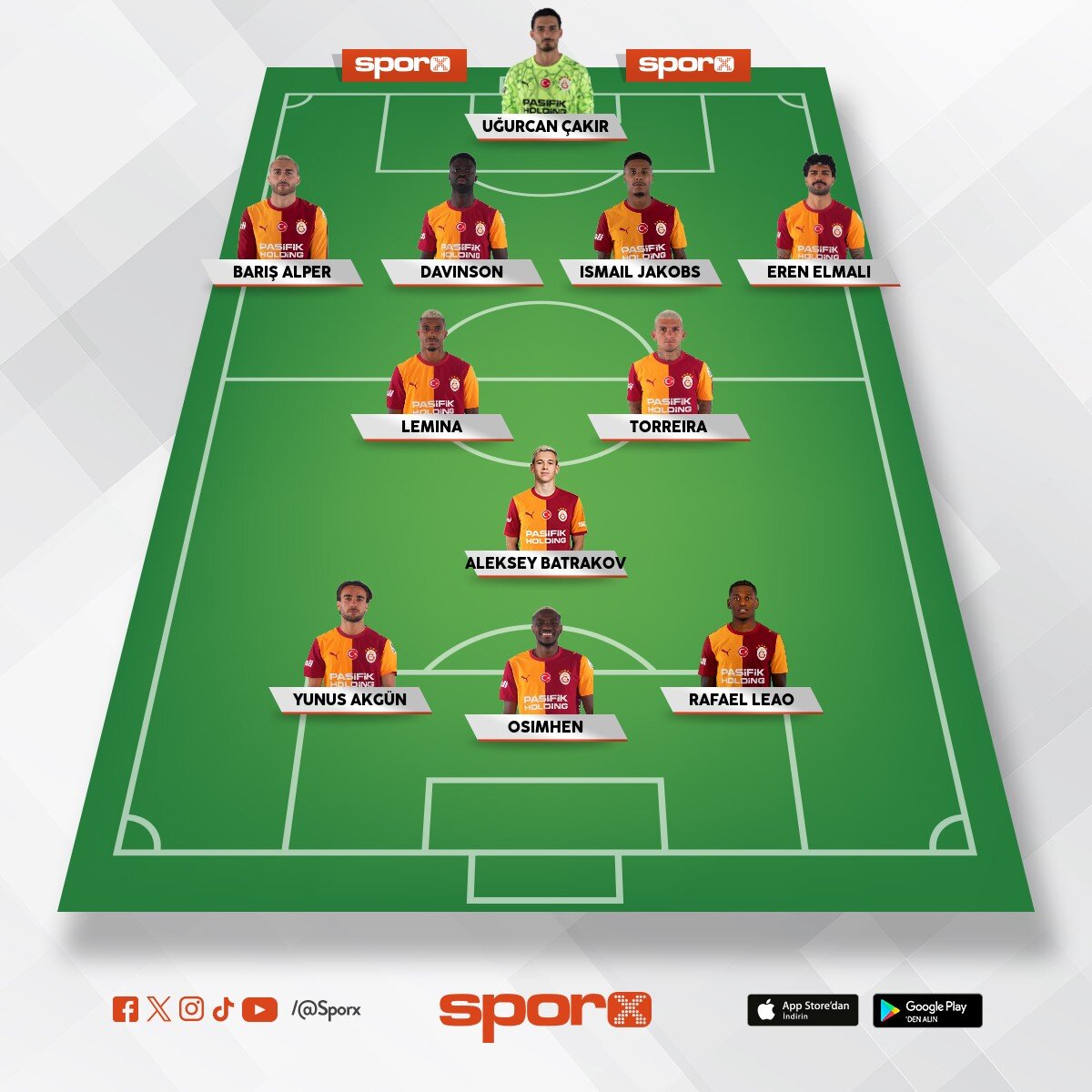 Gsvbarca