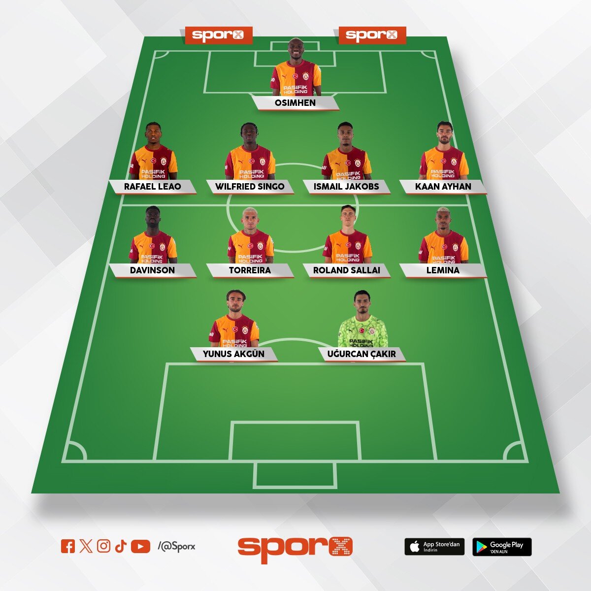Cimbom Galatasaray