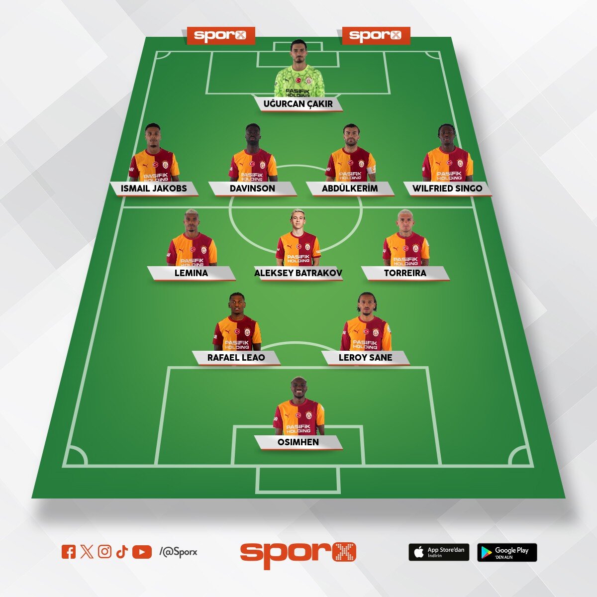 Galatasaray