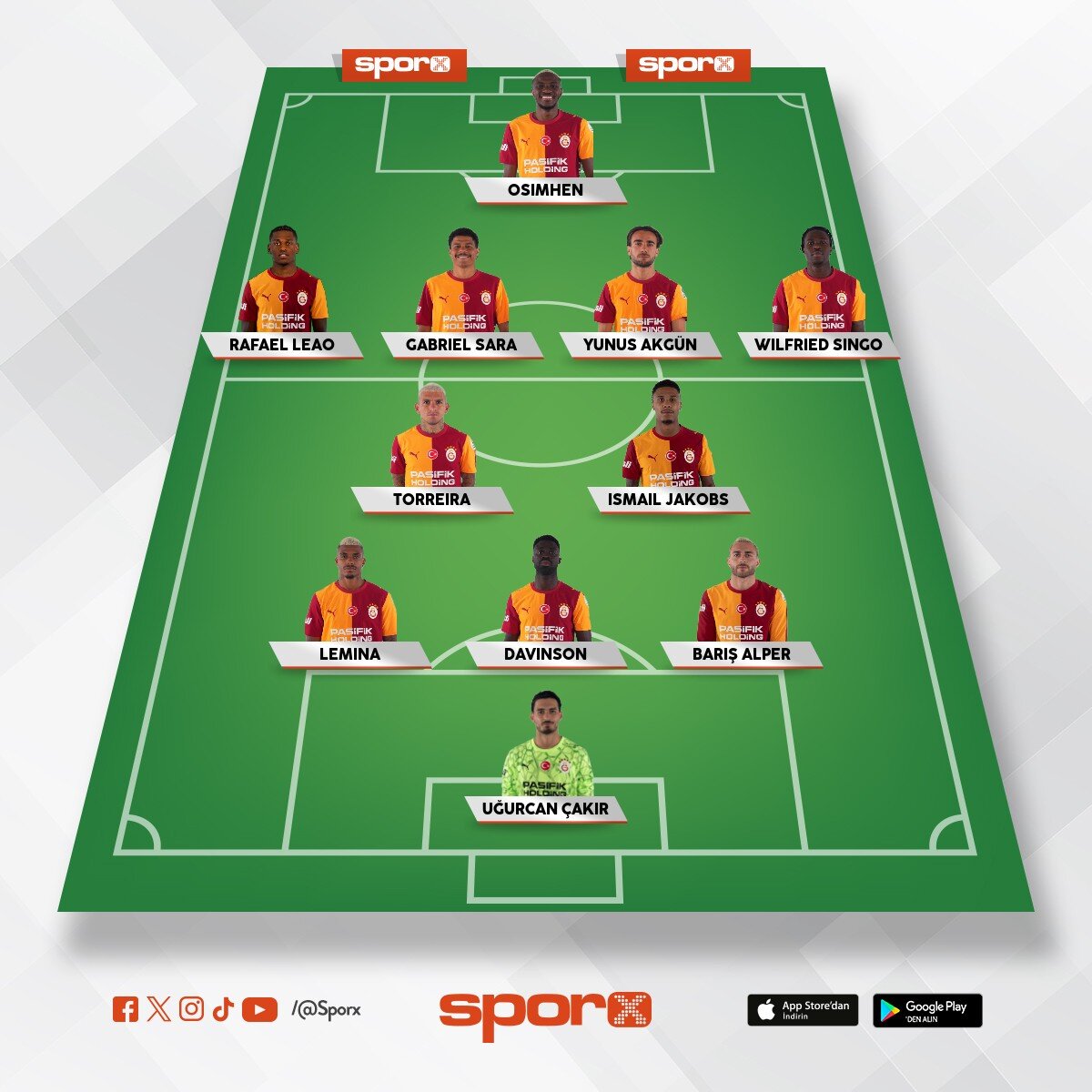 Galatasaray
