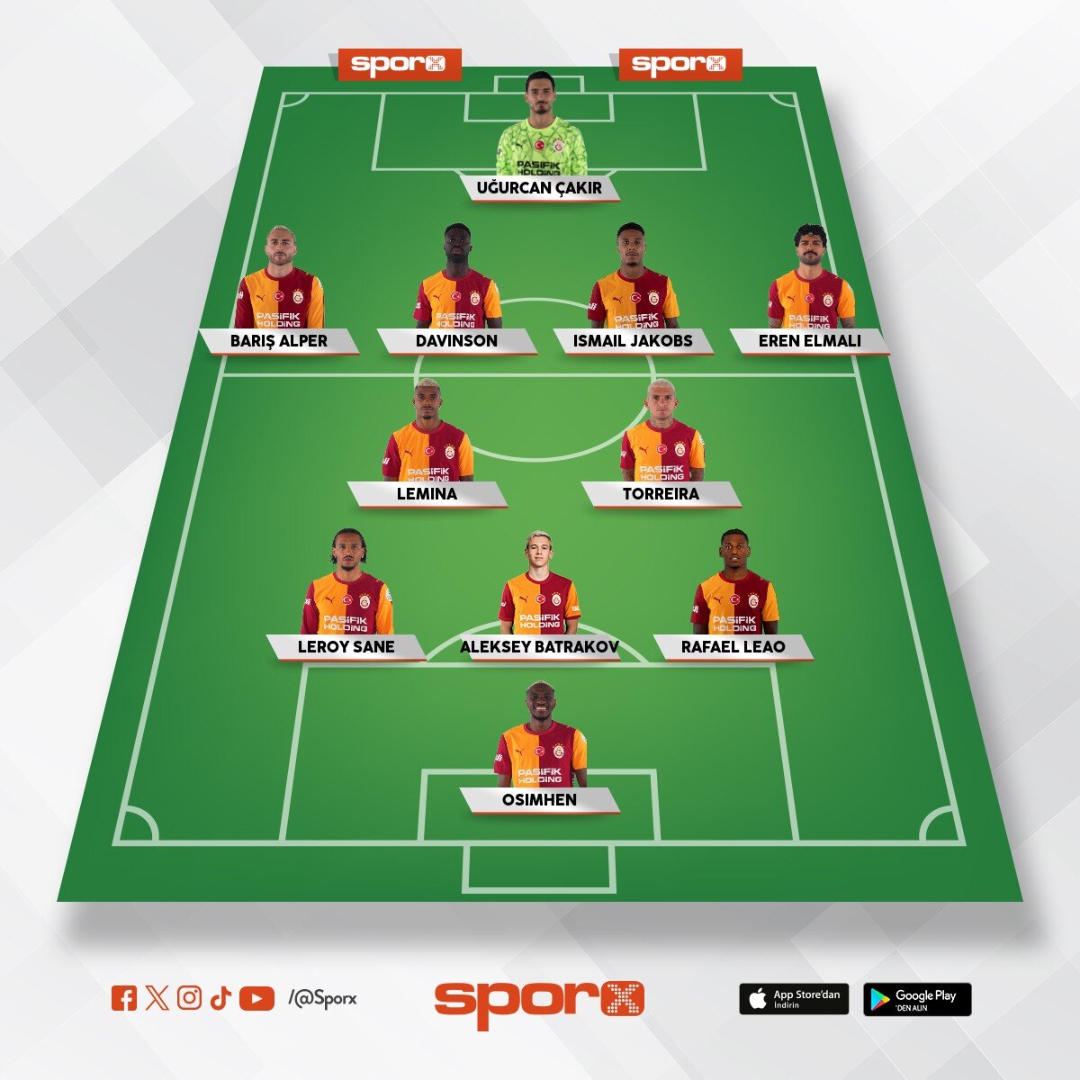 Barca 11