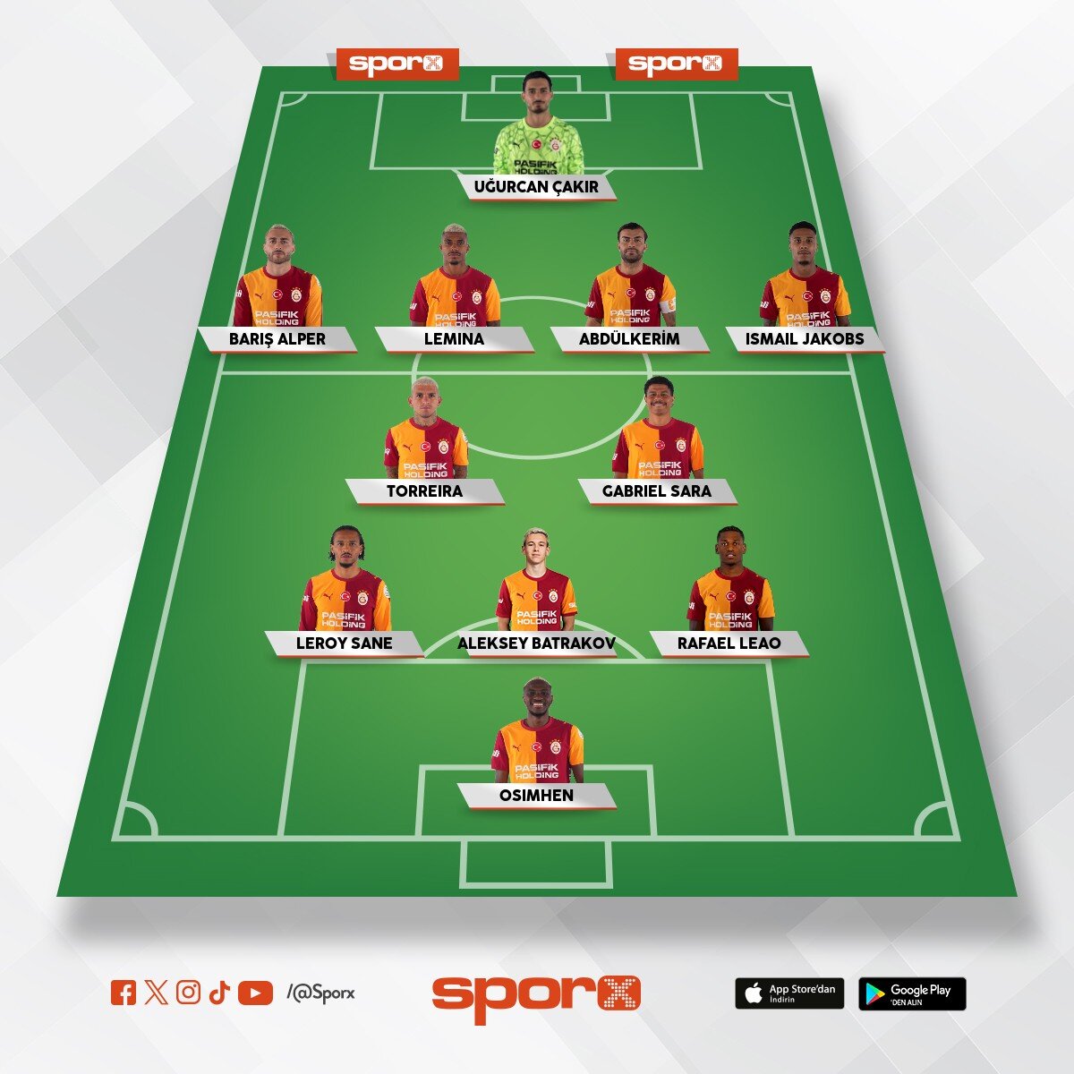 Galatasaray 2