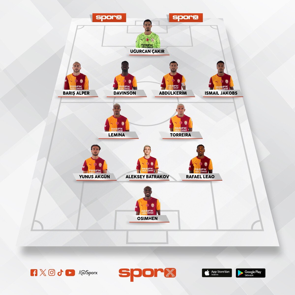 Galatasaray 
