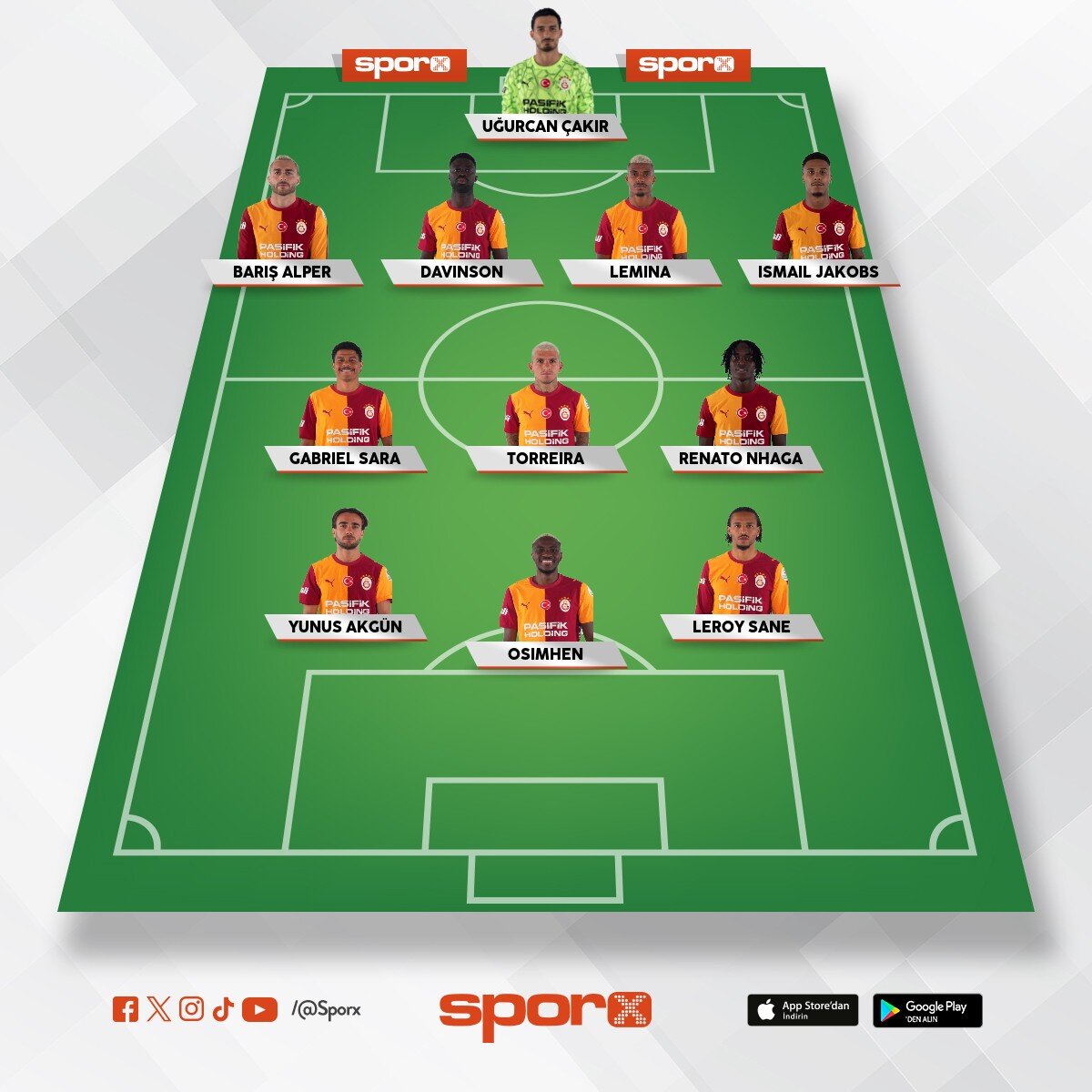 Barcelona