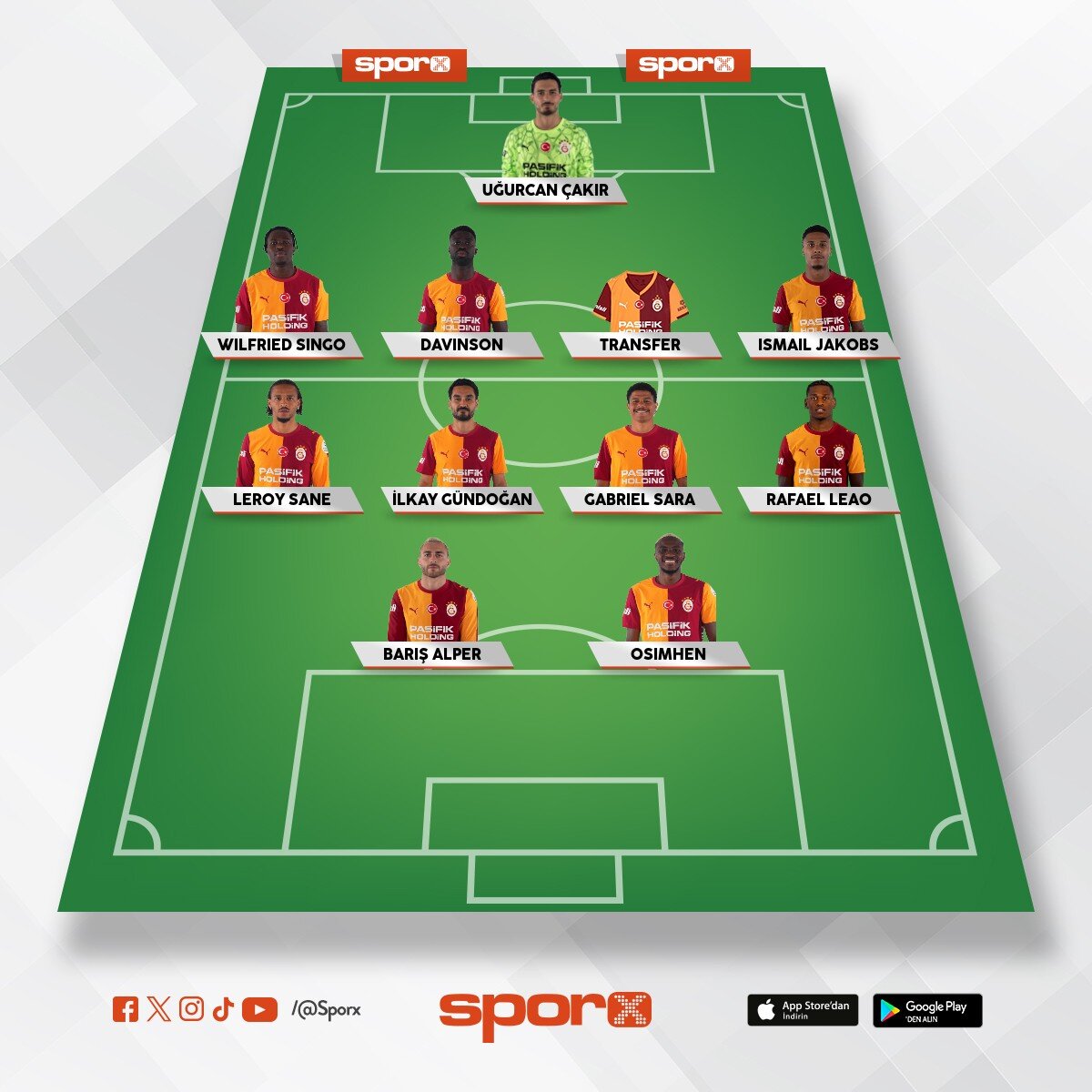 Galayasaray Efe