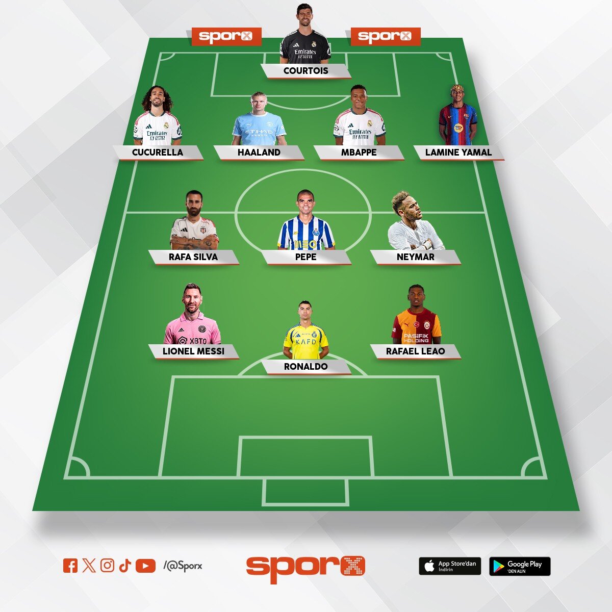 atan al�r ekmek spor