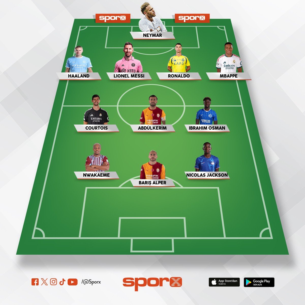 amele balgam �algam spor