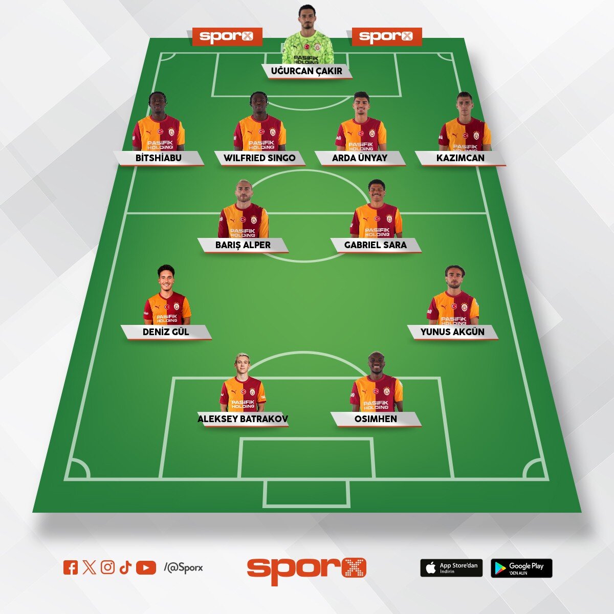 galatasaray