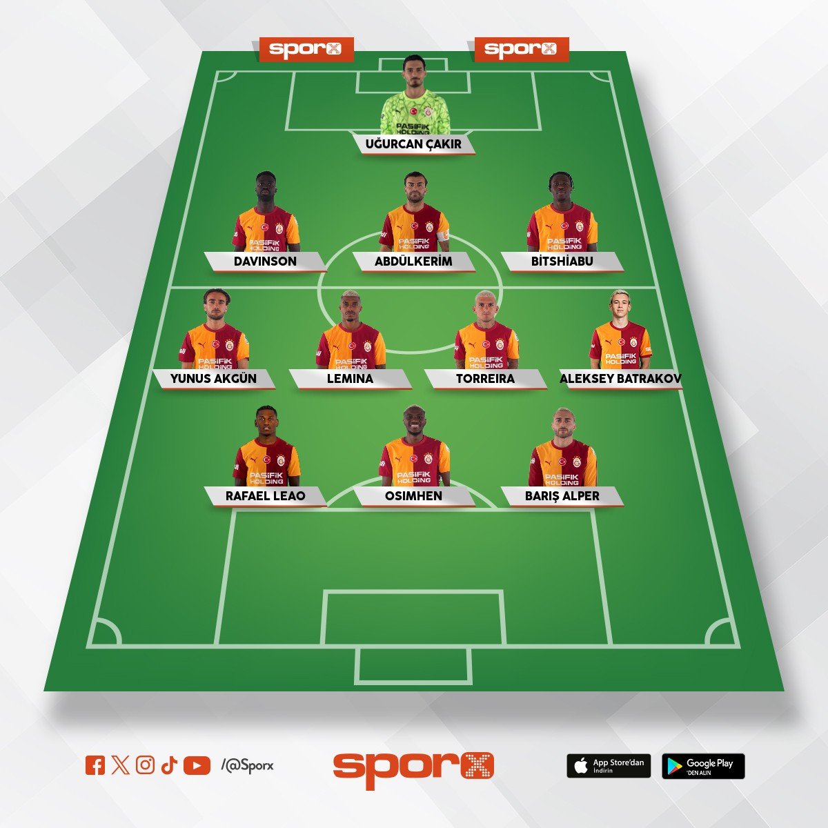 Galatasaray
