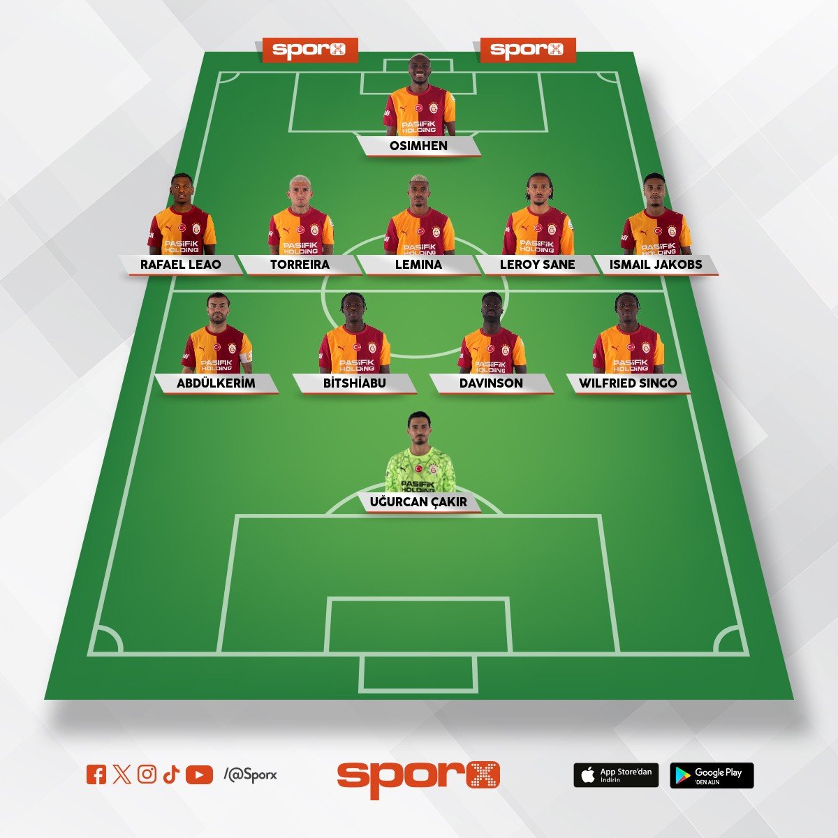 GS BARCA BEN OLSAM B�YLE 1