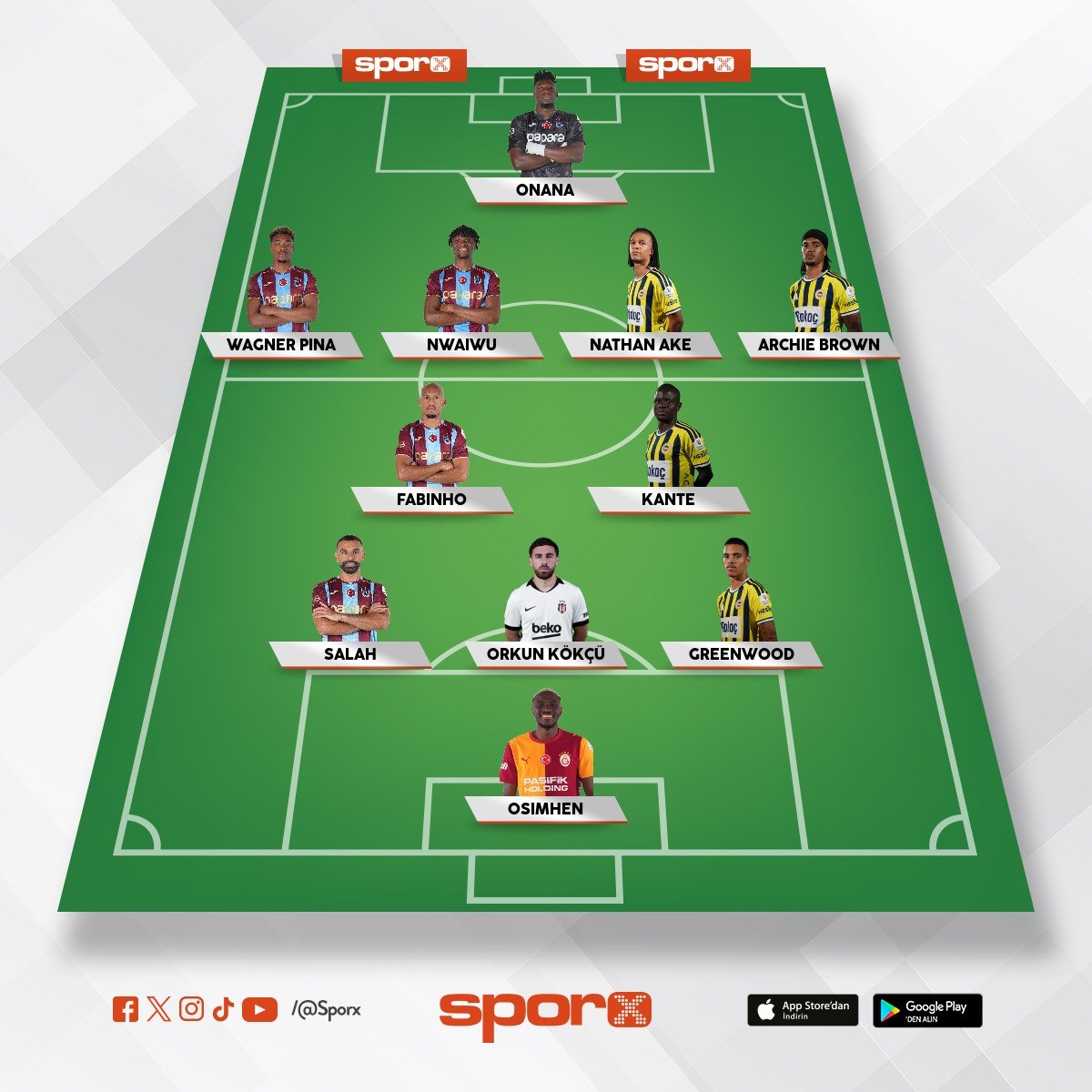 S�per lig 11
