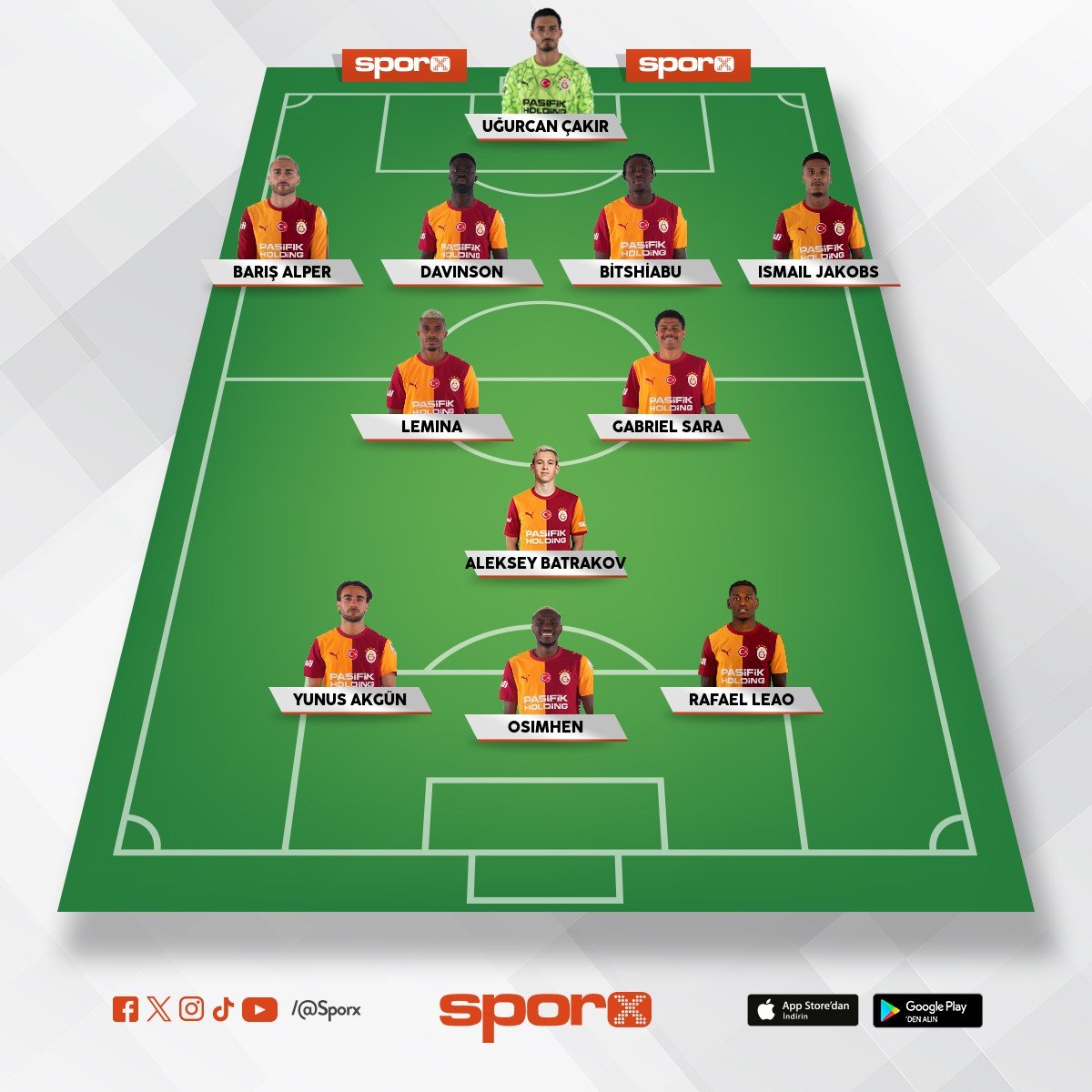 UEFA �ampiyonlar Ligi Galatasaray Vs Barcelena