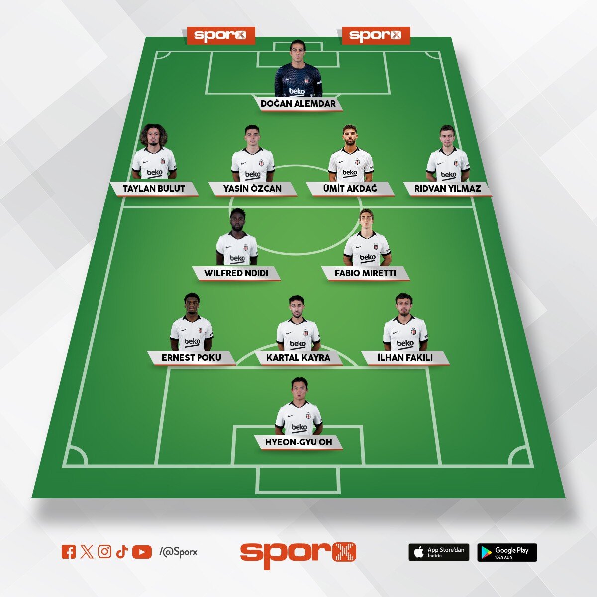 BJK