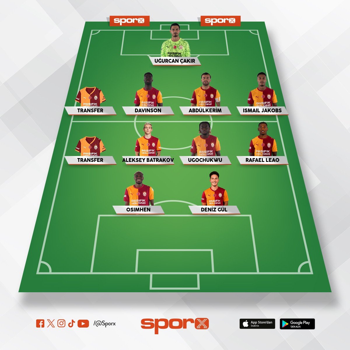 Galatasaray