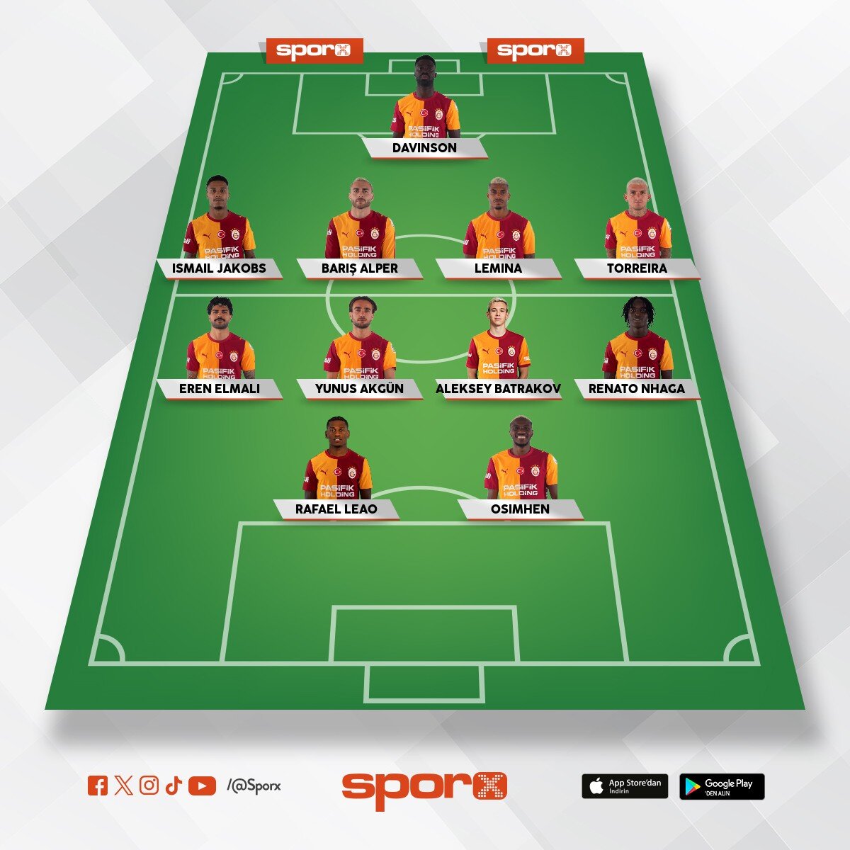 galatasaray