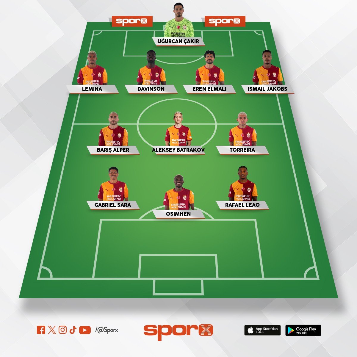 BARCELONA 11 �