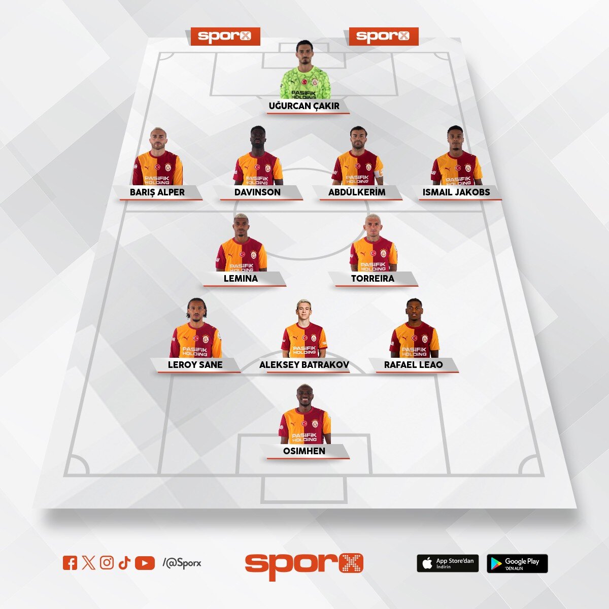 Galatasaray