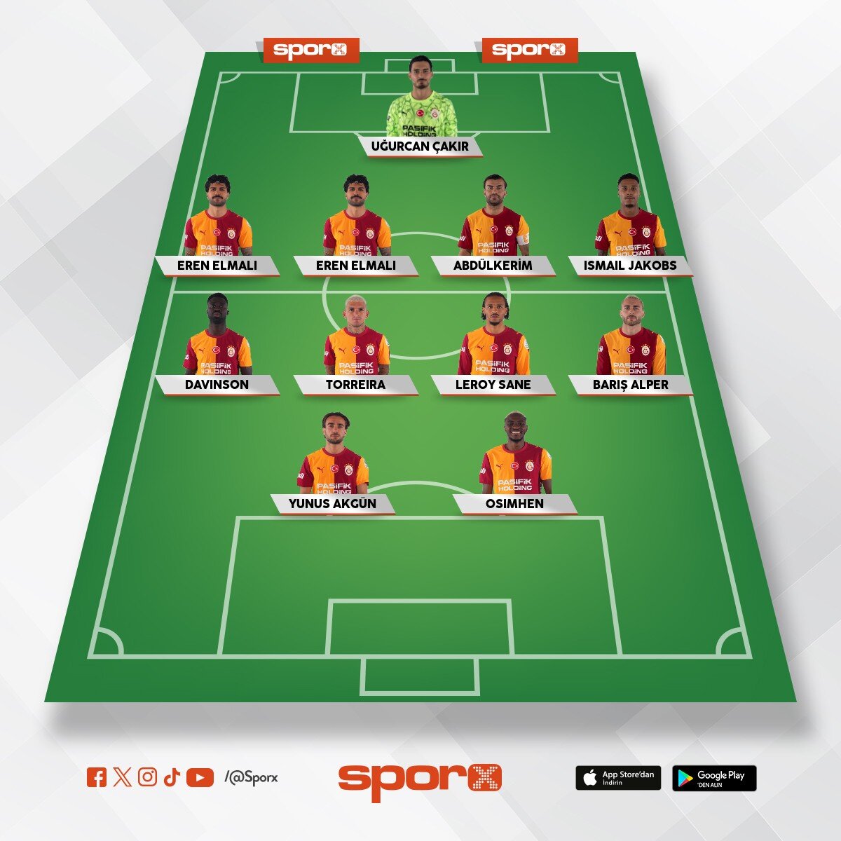 galatasaray