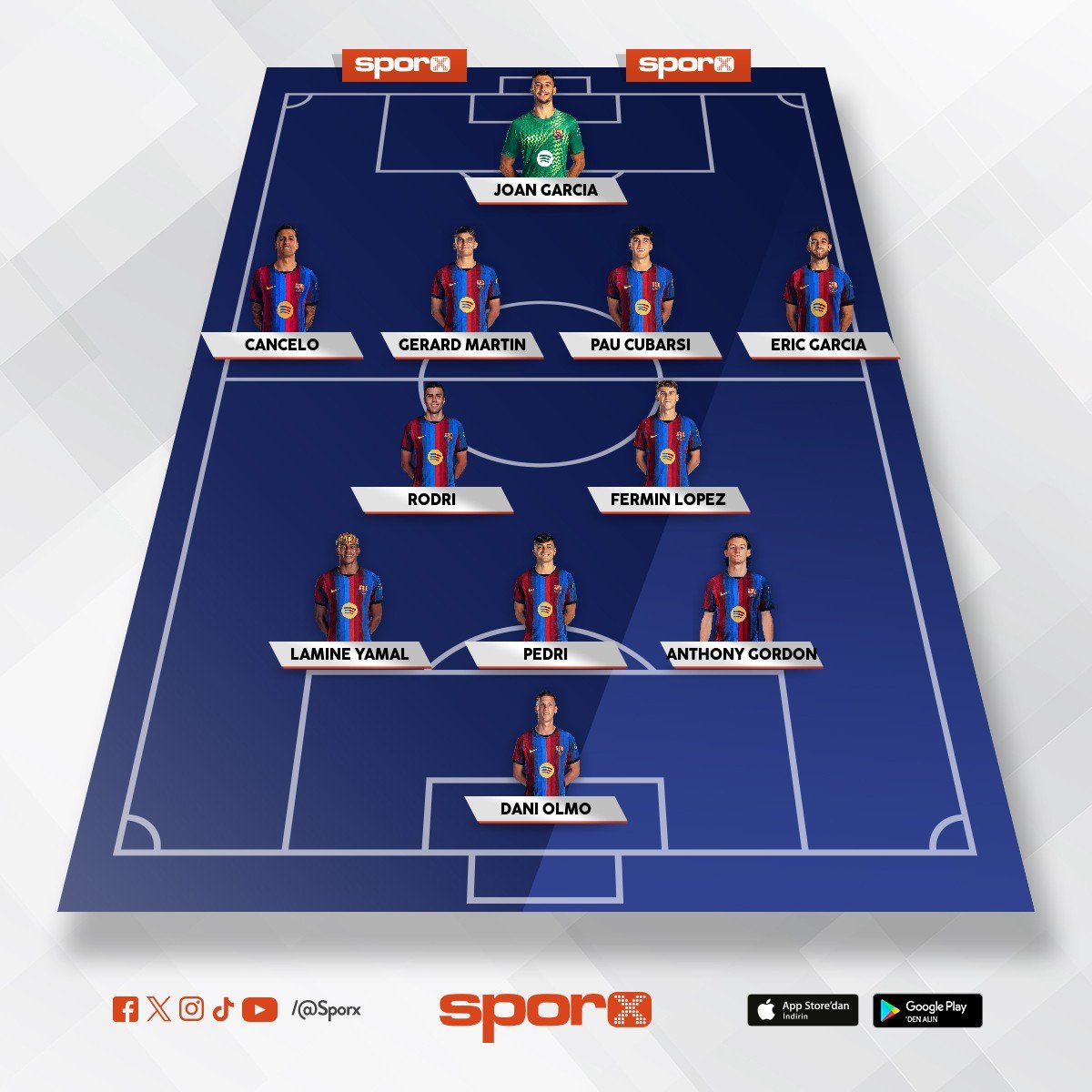 barcelona