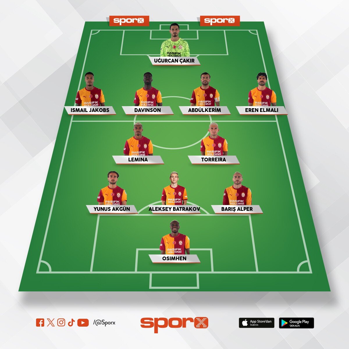 BAR�A 11i