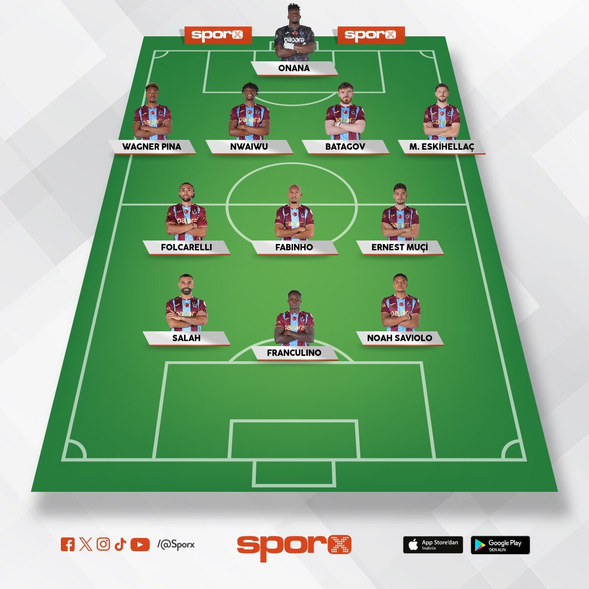 Bu 11i kimse durduramaz