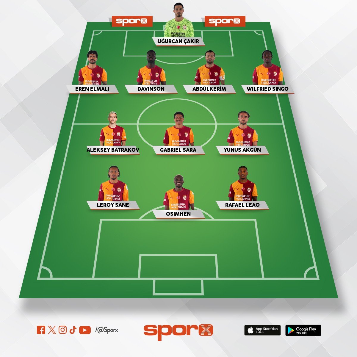 galatasaray