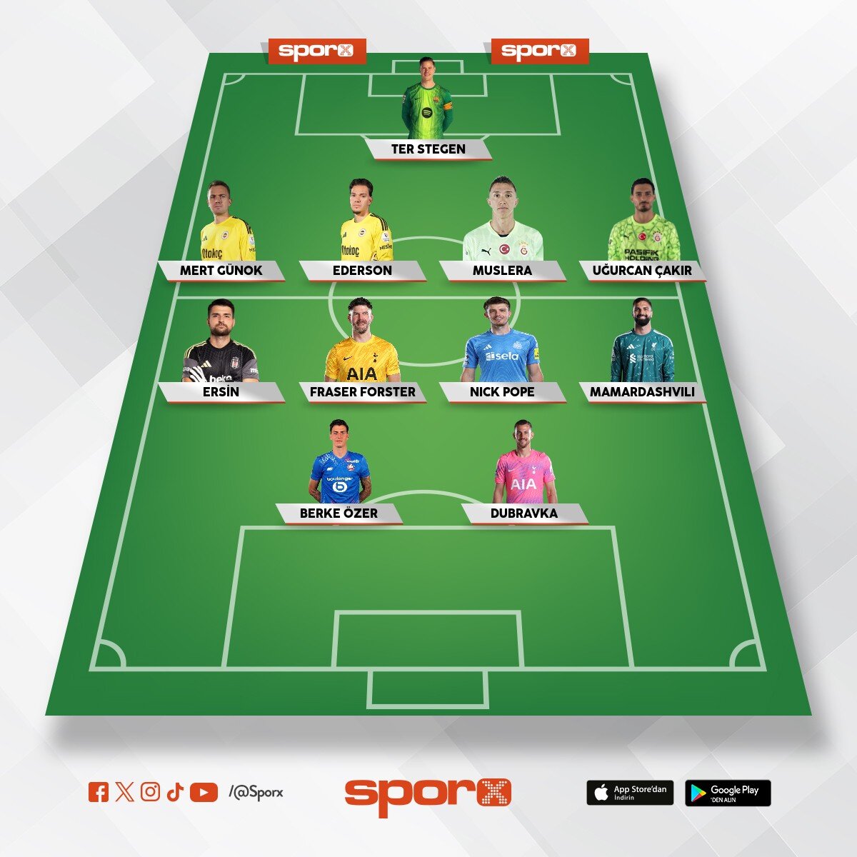 Kalecilerspor kul�b� 